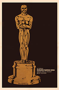 41st Academy Awards